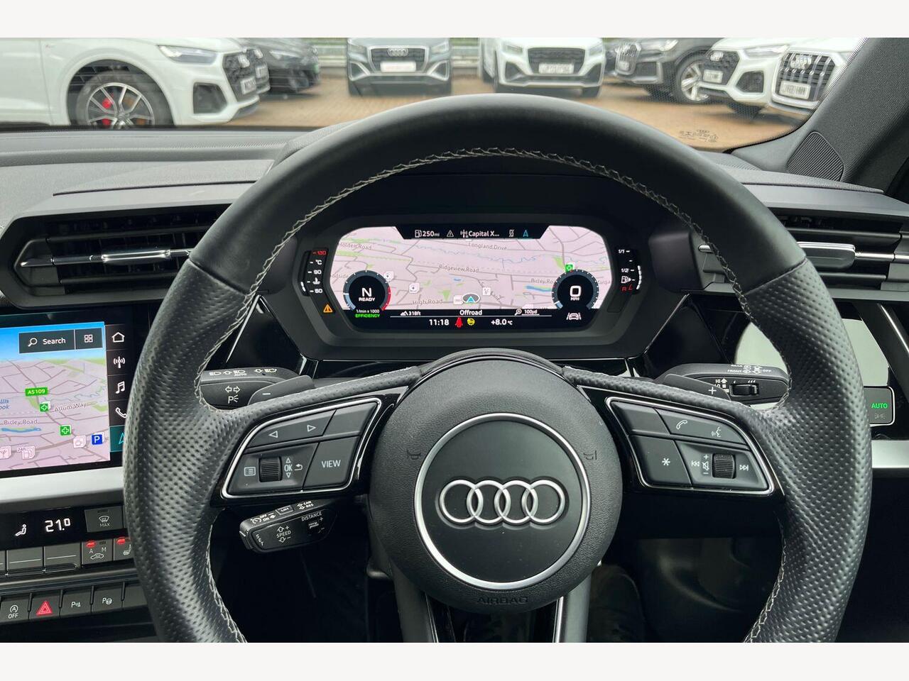 Used Audi A3 2022 for sale - 77428030: Photo 19