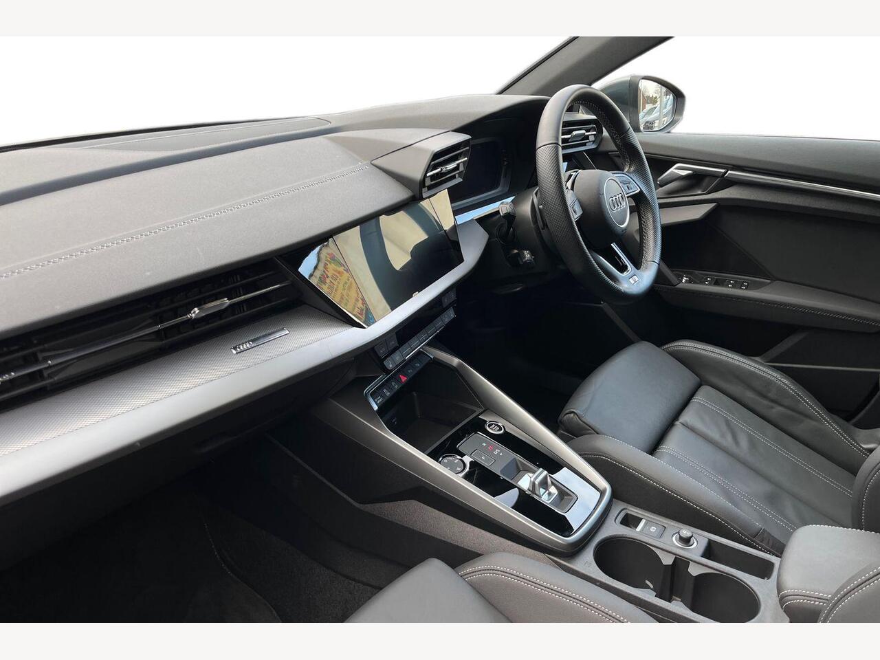 Used Audi A3 2022 for sale - 77428030: Photo 2