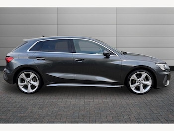 Used Audi A3 2022 for sale - 77428030: Photo