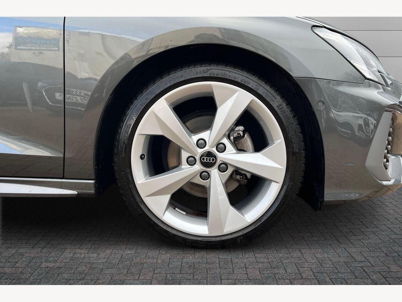 Used Audi A3 2022 for sale - 77428030: Photo 5