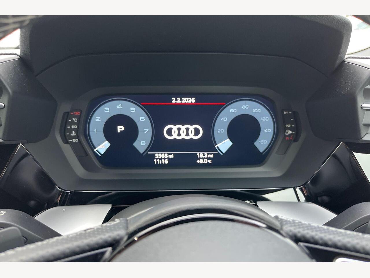 Used Audi A3 2022 for sale - 77428030: Photo 7