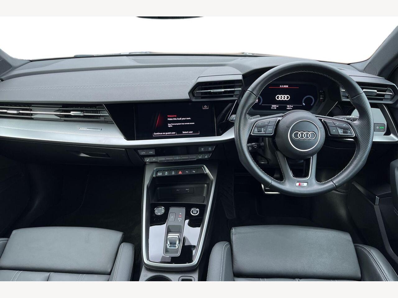 Used Audi A3 2022 for sale - 77428030: Photo 9