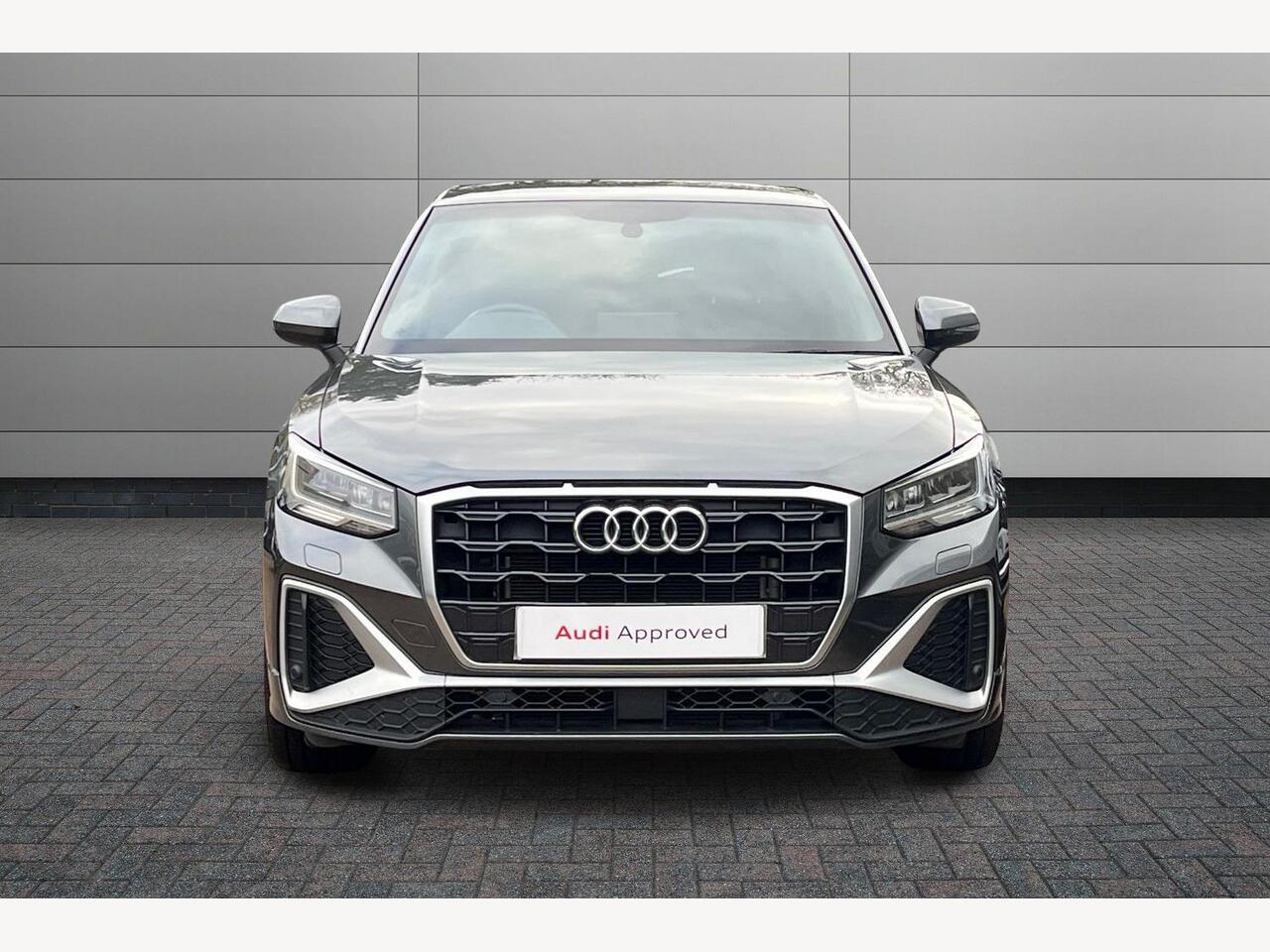 Used Audi Q2 2023 for sale - 76676744: Photo 10