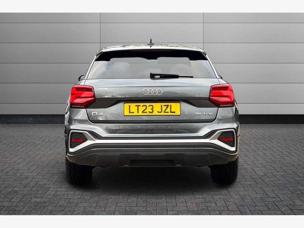 Used Audi Q2 2023 for sale - 76676744: Photo 11