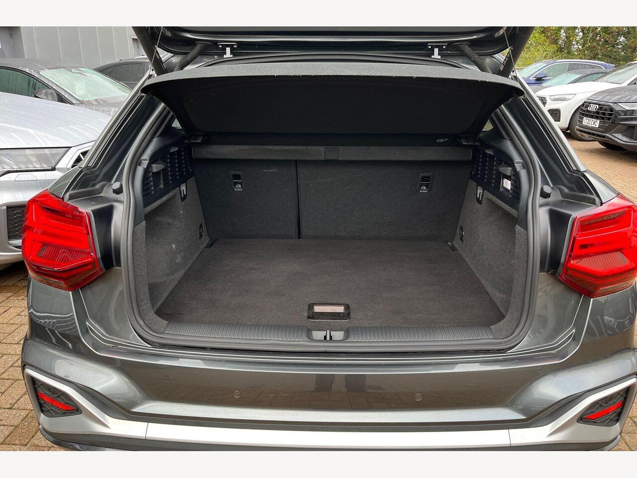 Used Audi Q2 2023 for sale - 76676744: Photo 12