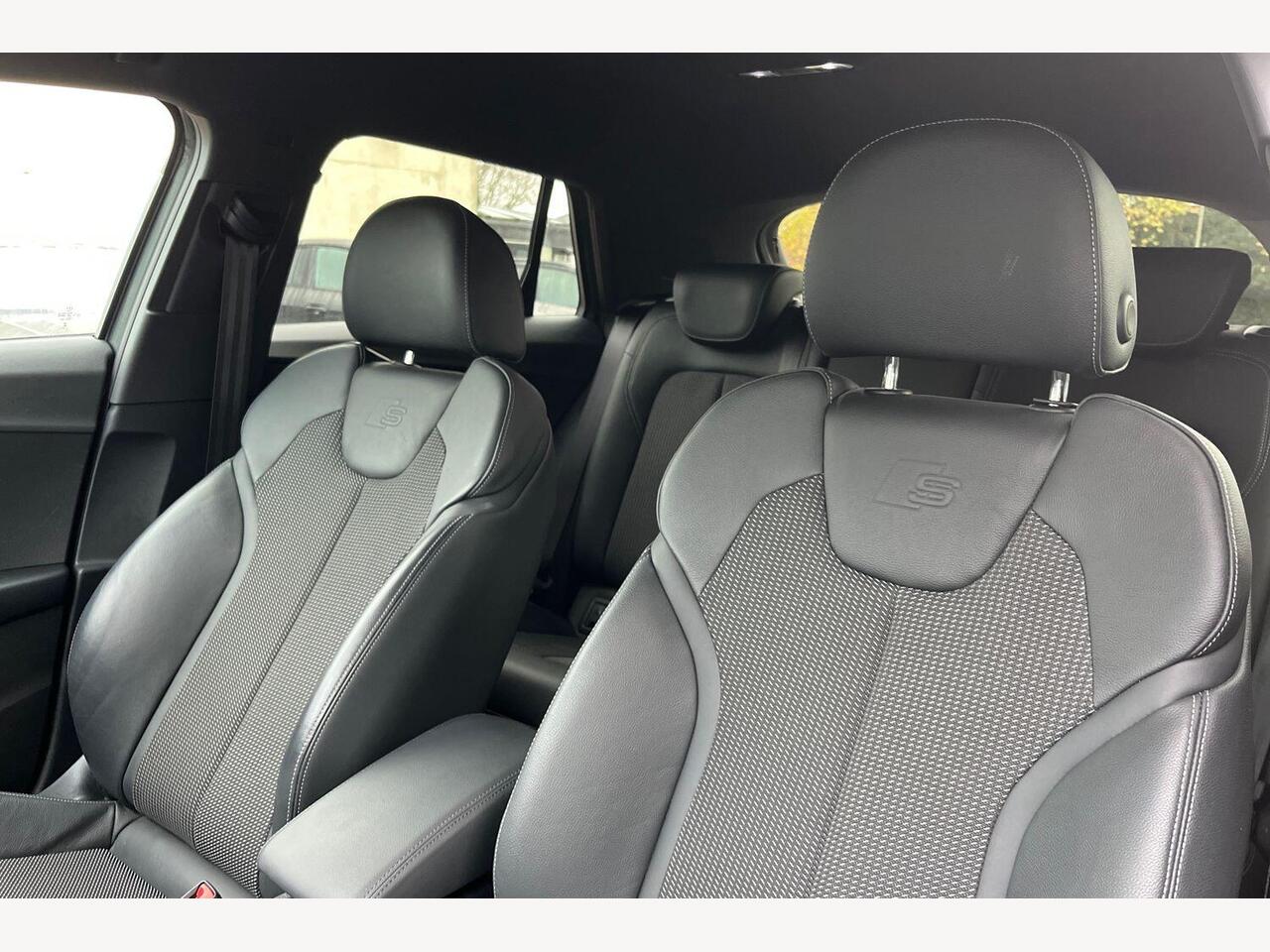 Used Audi Q2 2023 for sale - 76676744: Photo 13