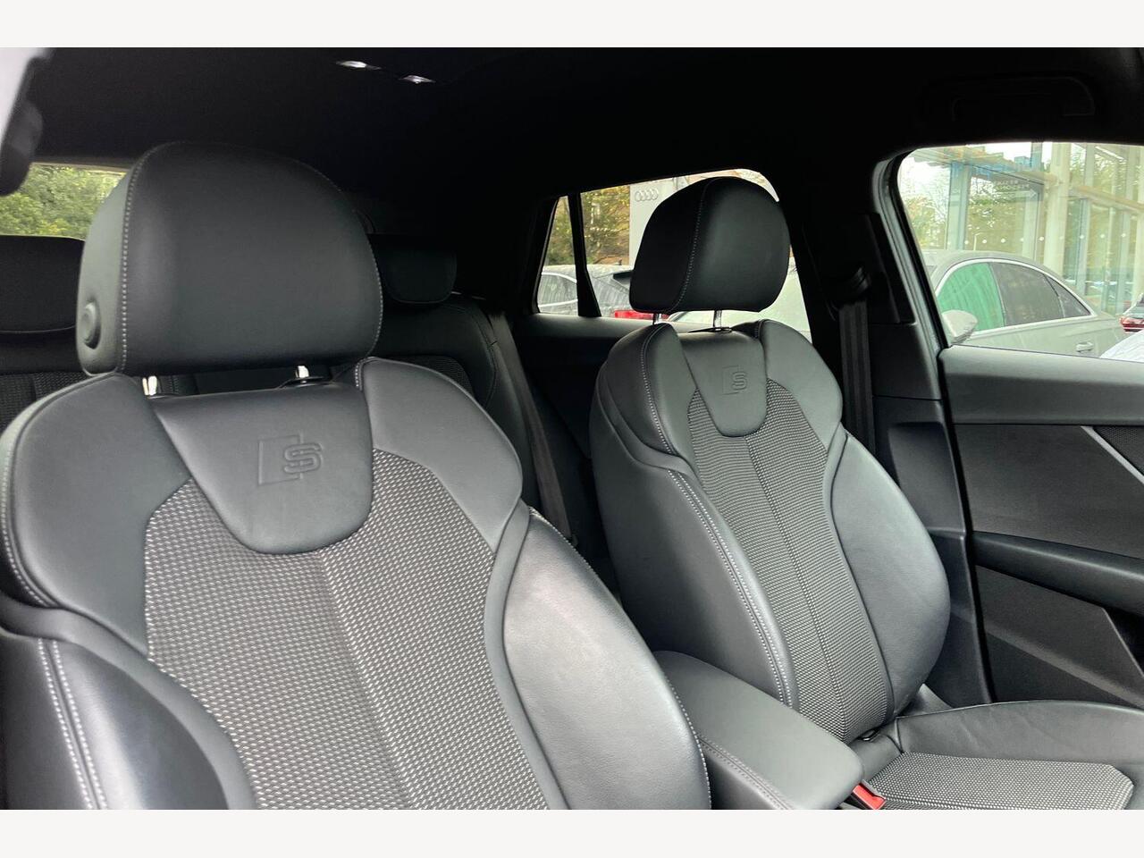 Used Audi Q2 2023 for sale - 76676744: Photo 14