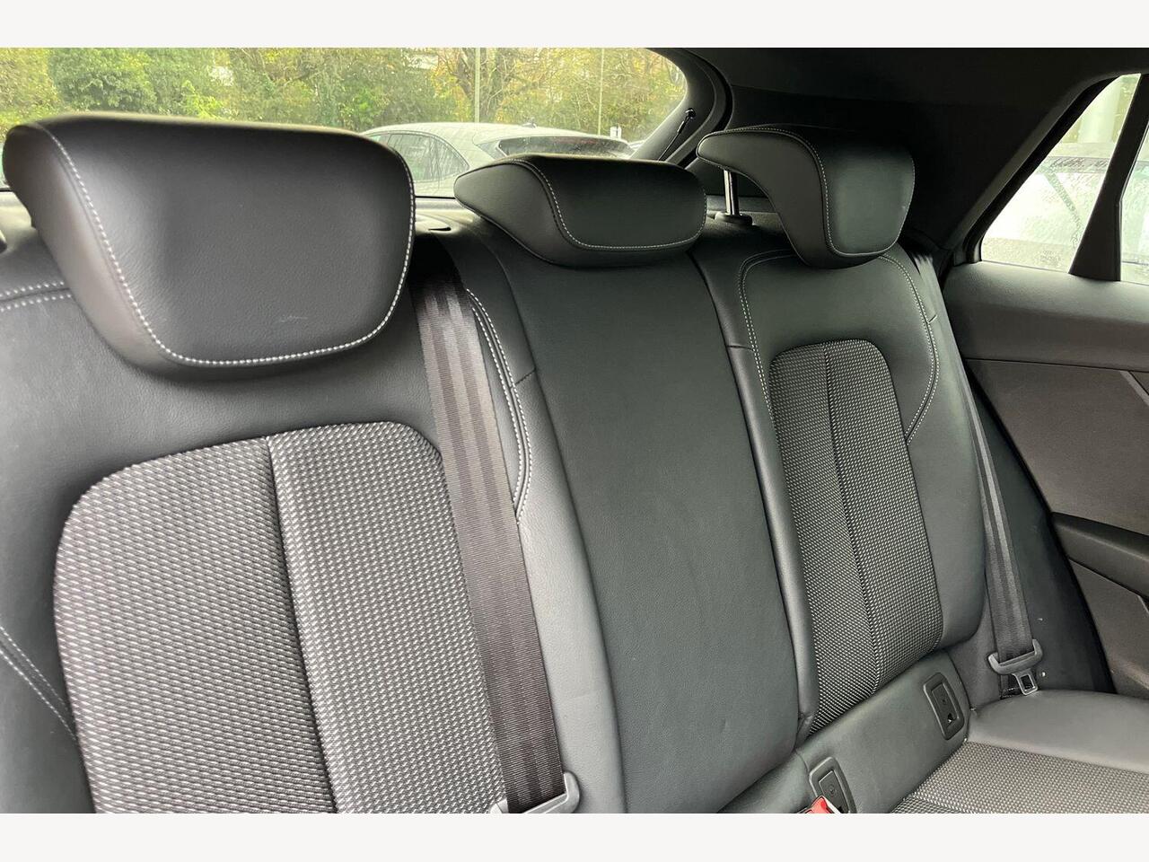 Used Audi Q2 2023 for sale - 76676744: Photo 15