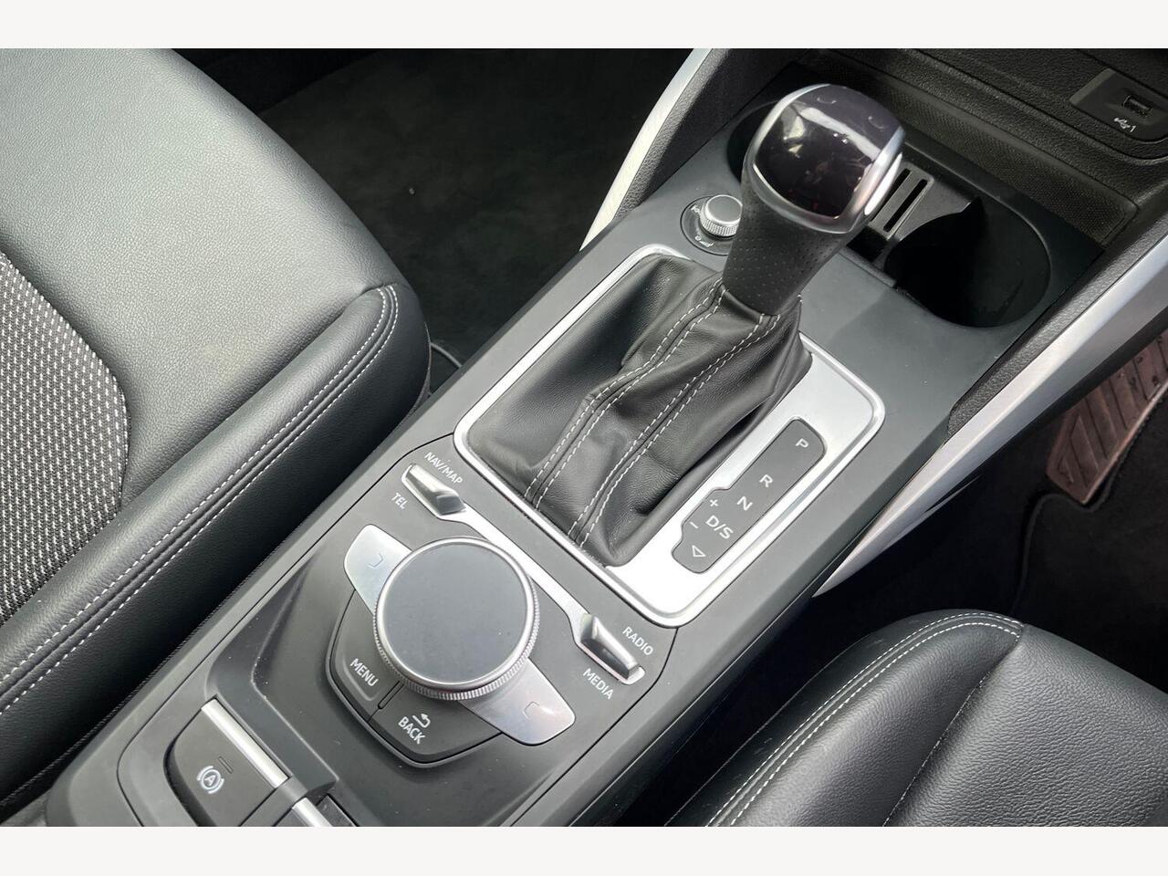 Used Audi Q2 2023 for sale - 76676744: Photo 16