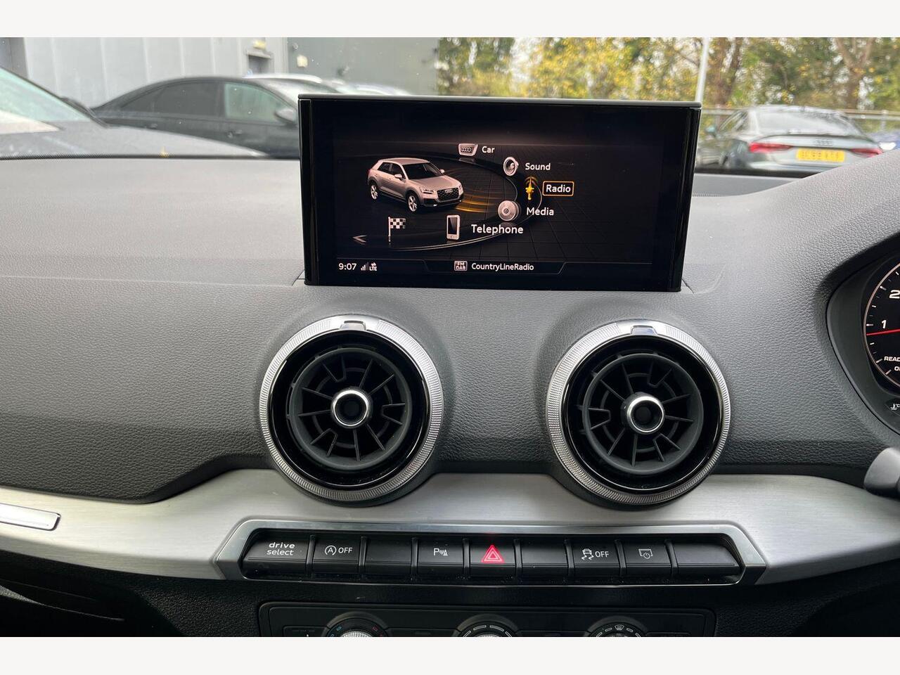 Used Audi Q2 2023 for sale - 76676744: Photo 17