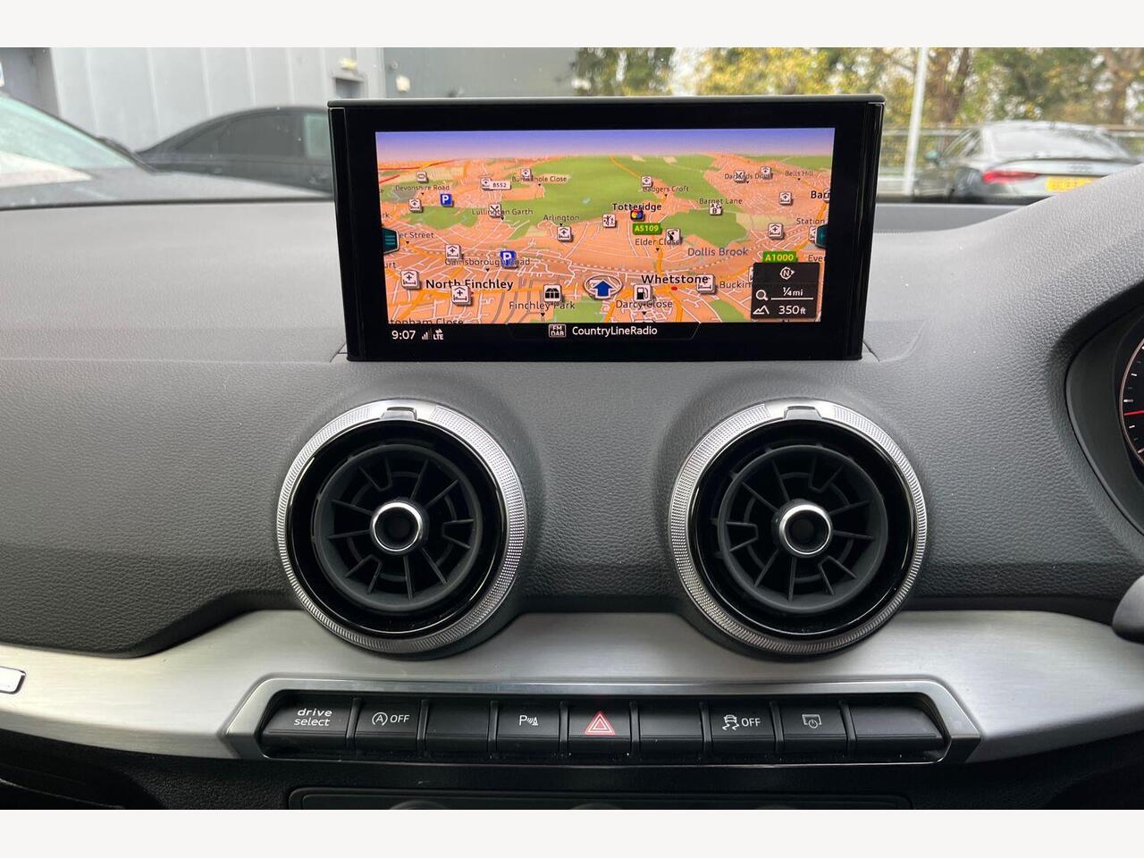 Used Audi Q2 2023 for sale - 76676744: Photo 18