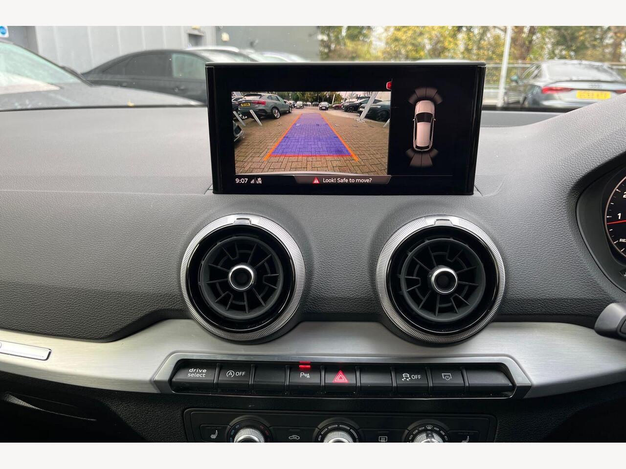 Used Audi Q2 2023 for sale - 76676744: Photo 19