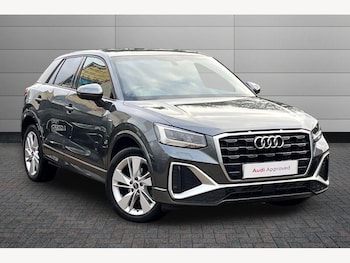 Audi - Q2