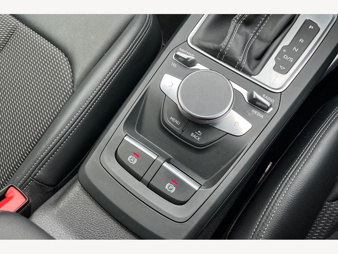 Used Audi Q2 2023 for sale - 76676744: Photo 20