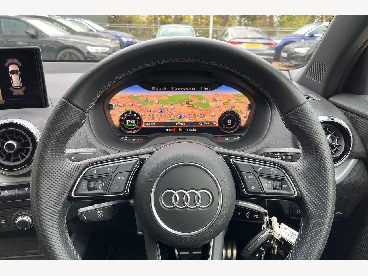 Used Audi Q2 2023 for sale - 76676744: Photo 22