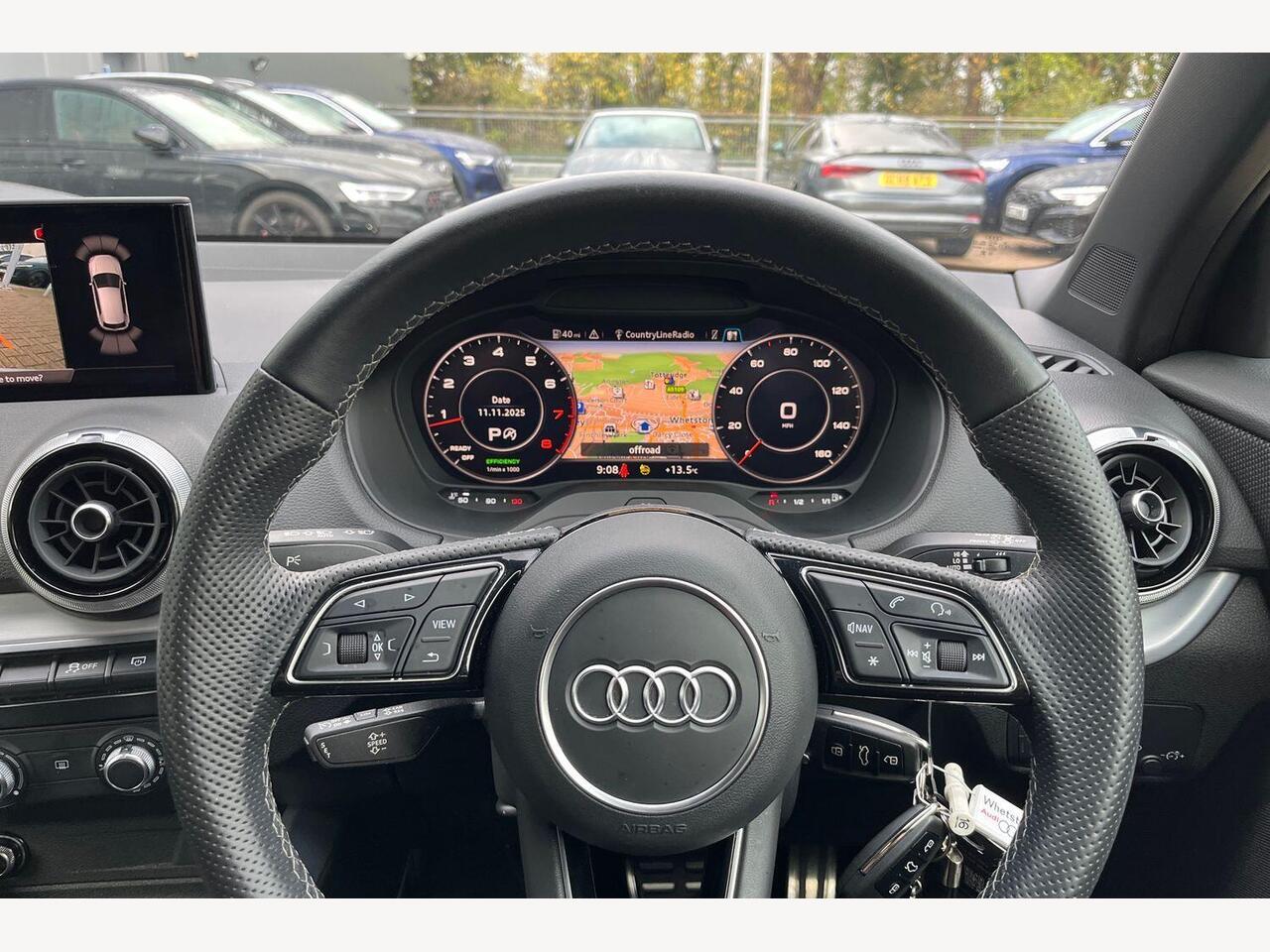 Used Audi Q2 2023 for sale - 76676744: Photo 23