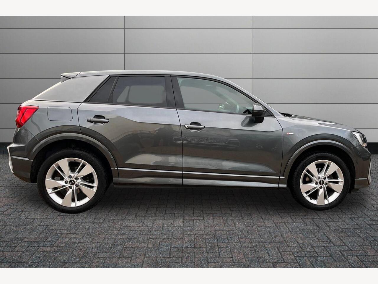 Used Audi Q2 2023 for sale - 76676744: Photo 4