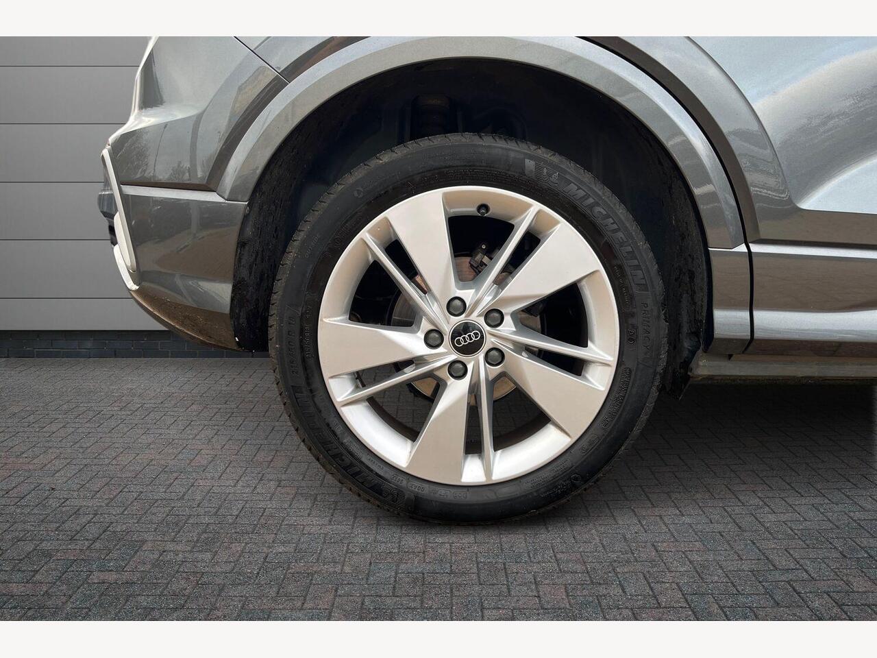 Used Audi Q2 2023 for sale - 76676744: Photo 5