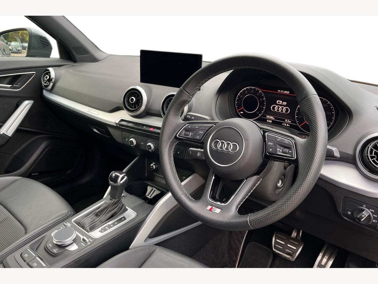 Used Audi Q2 2023 for sale - 76676744: Photo 6