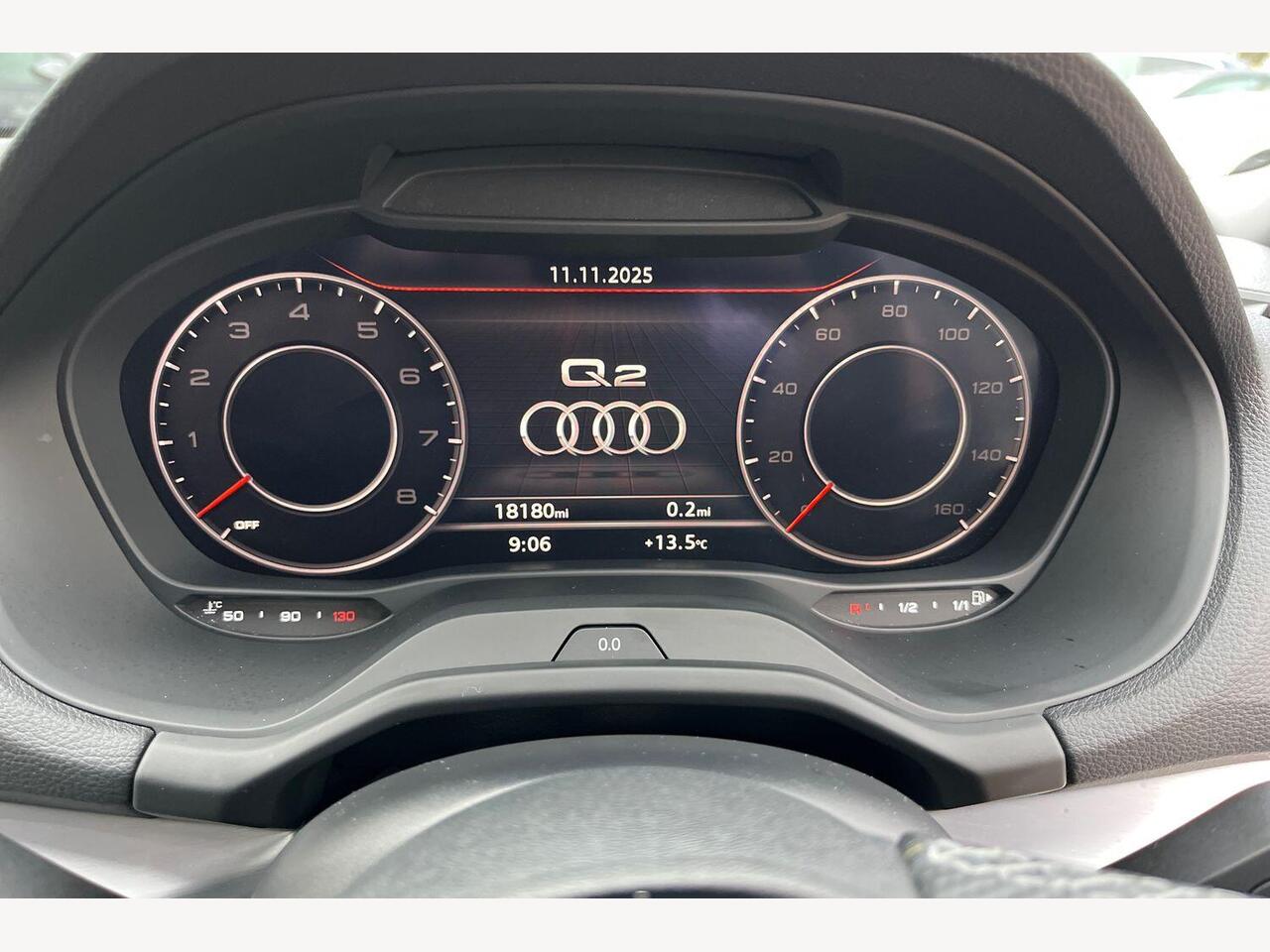 Used Audi Q2 2023 for sale - 76676744: Photo 7