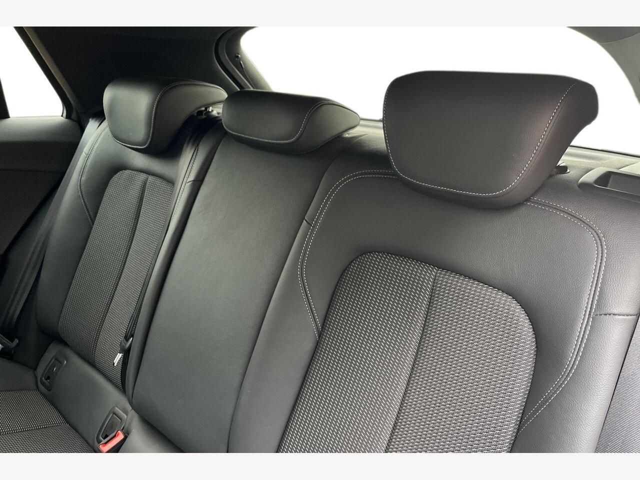 Used Audi Q2 2023 for sale - 76676744: Photo 8