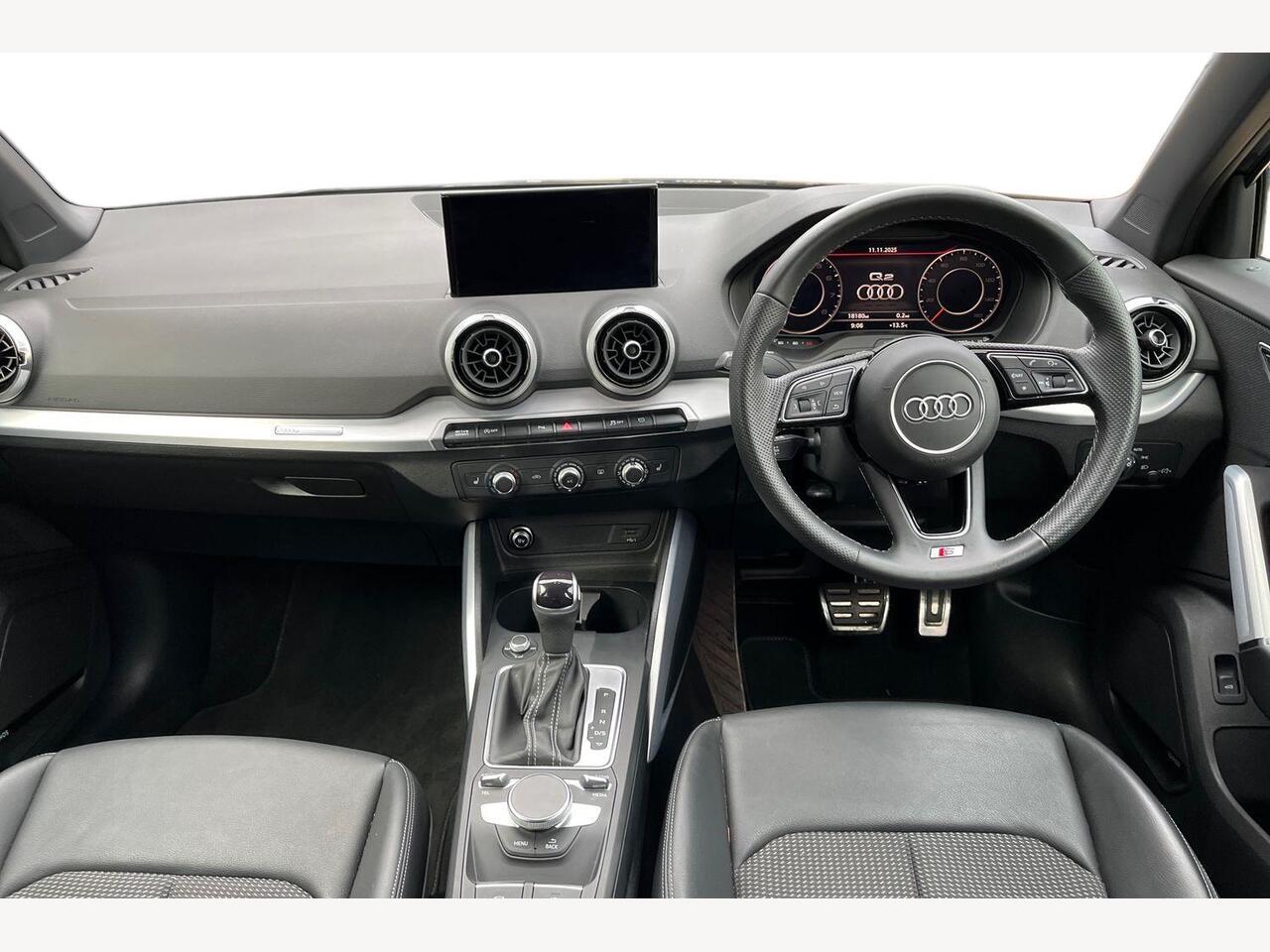 Used Audi Q2 2023 for sale - 76676744: Photo 9