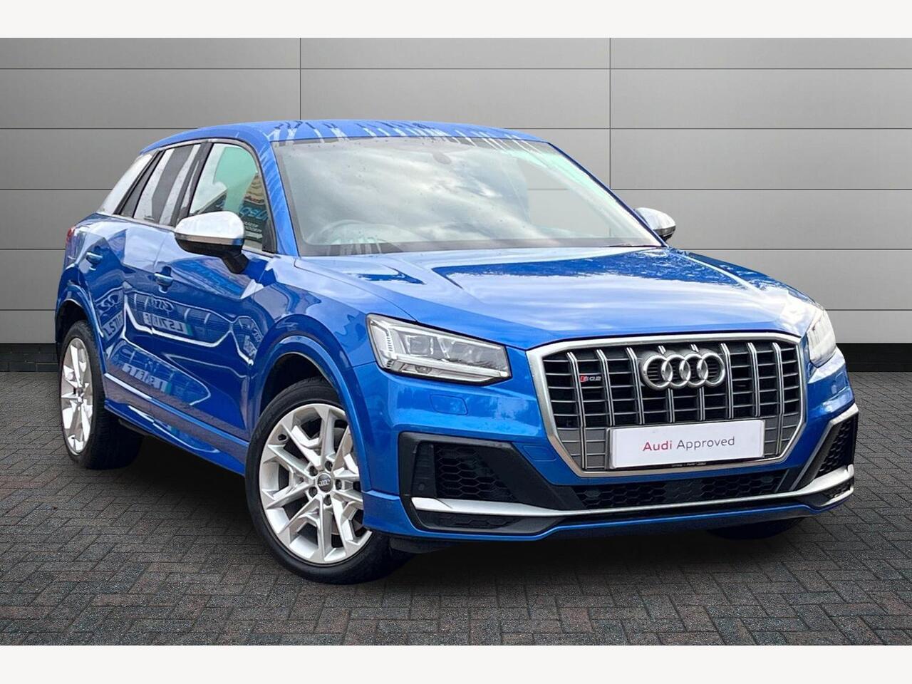 Used Audi Q2 2019 for sale - 76673794: Photo 1