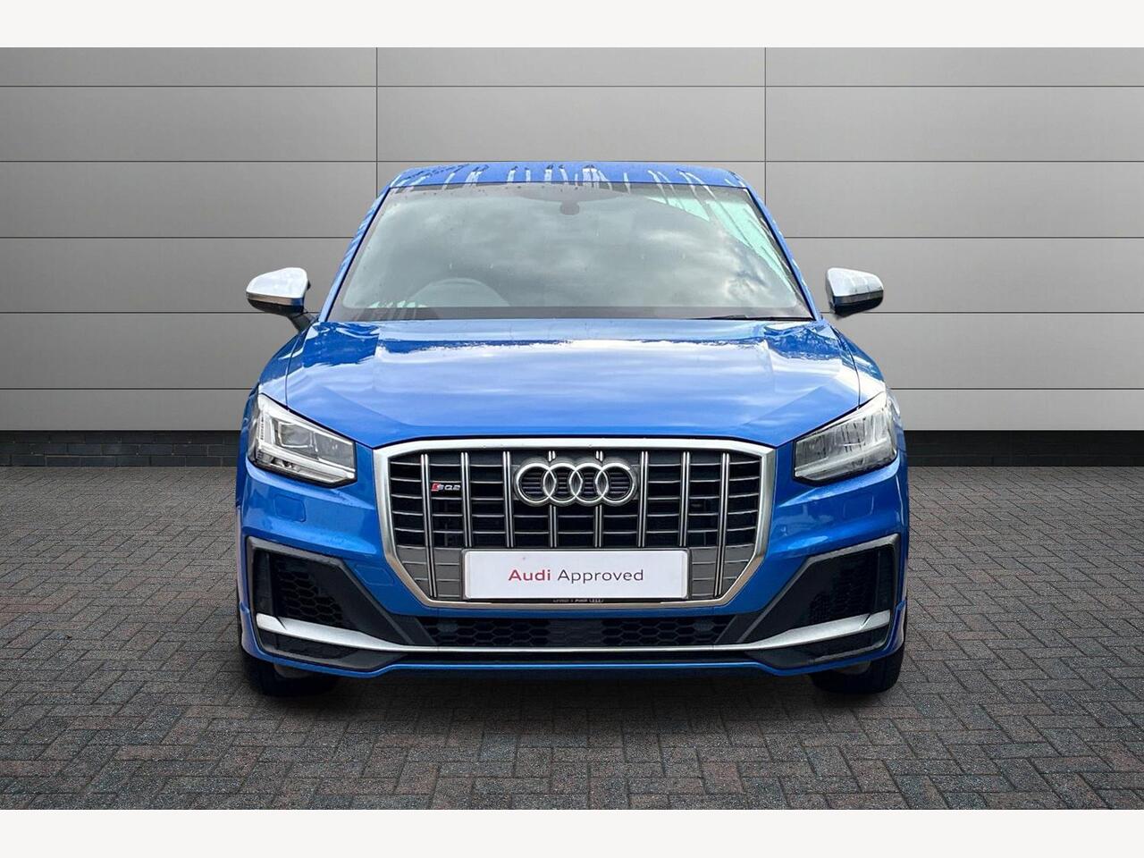 Used Audi Q2 2019 for sale - 76673794: Photo 10