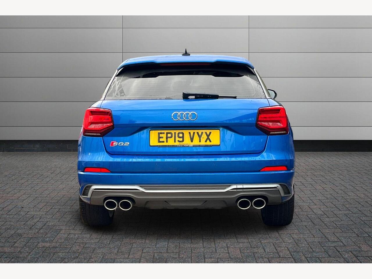 Used Audi Q2 2019 for sale - 76673794: Photo 11