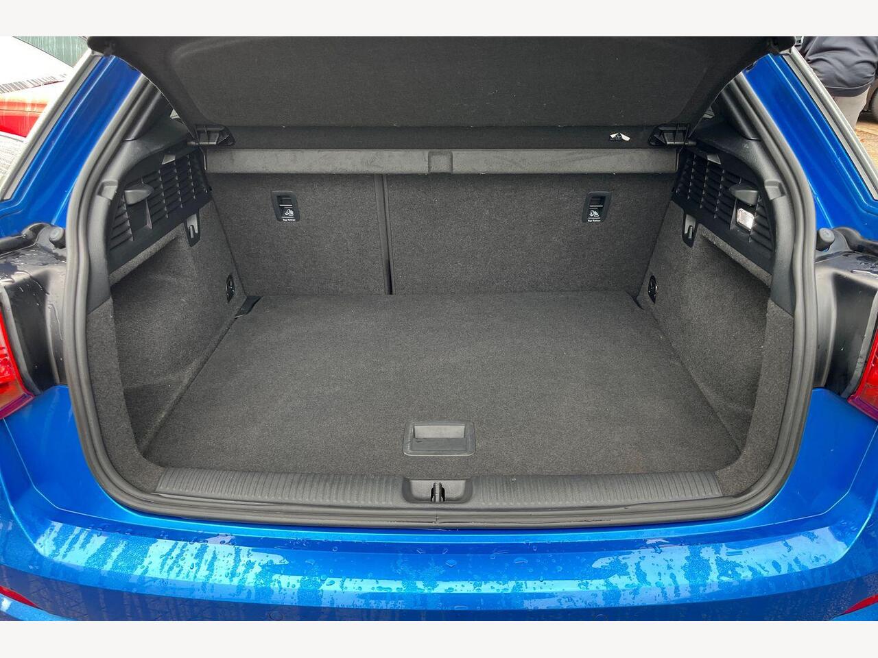 Used Audi Q2 2019 for sale - 76673794: Photo 12