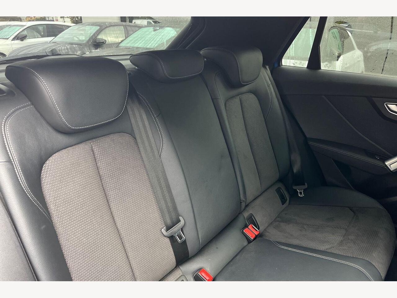 Used Audi Q2 2019 for sale - 76673794: Photo 13