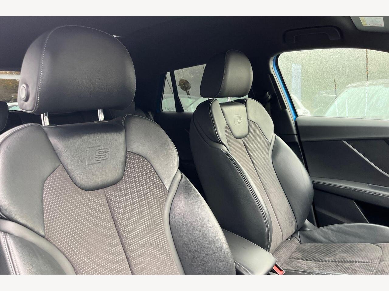 Used Audi Q2 2019 for sale - 76673794: Photo 14