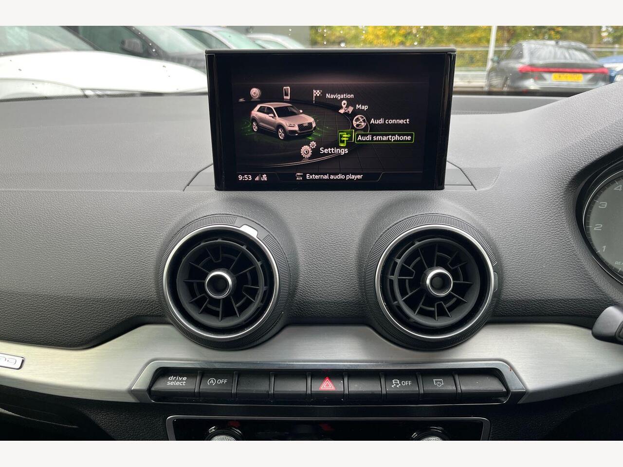 Used Audi Q2 2019 for sale - 76673794: Photo 16