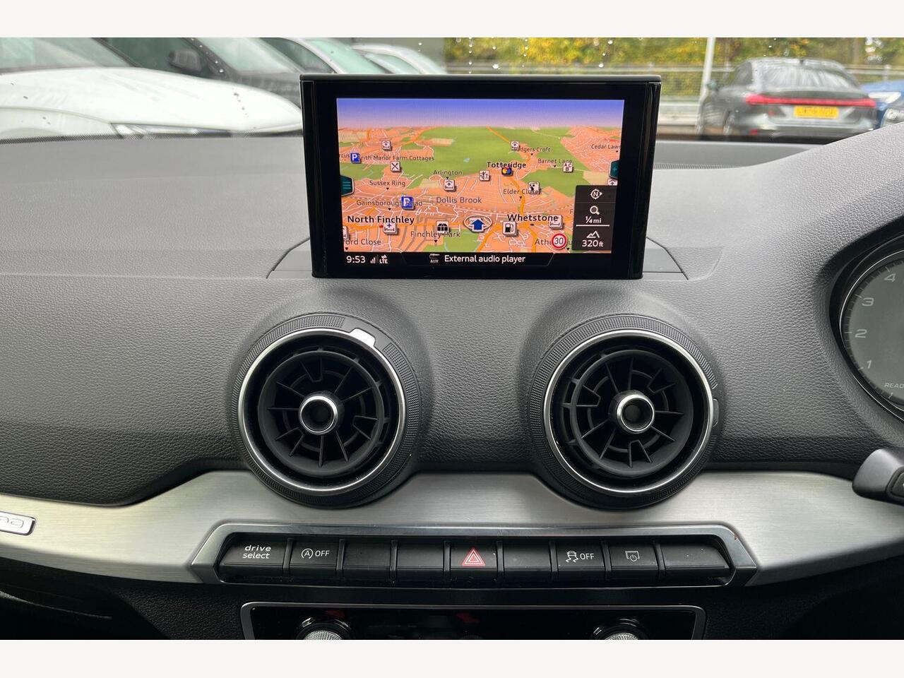 Used Audi Q2 2019 for sale - 76673794: Photo 17