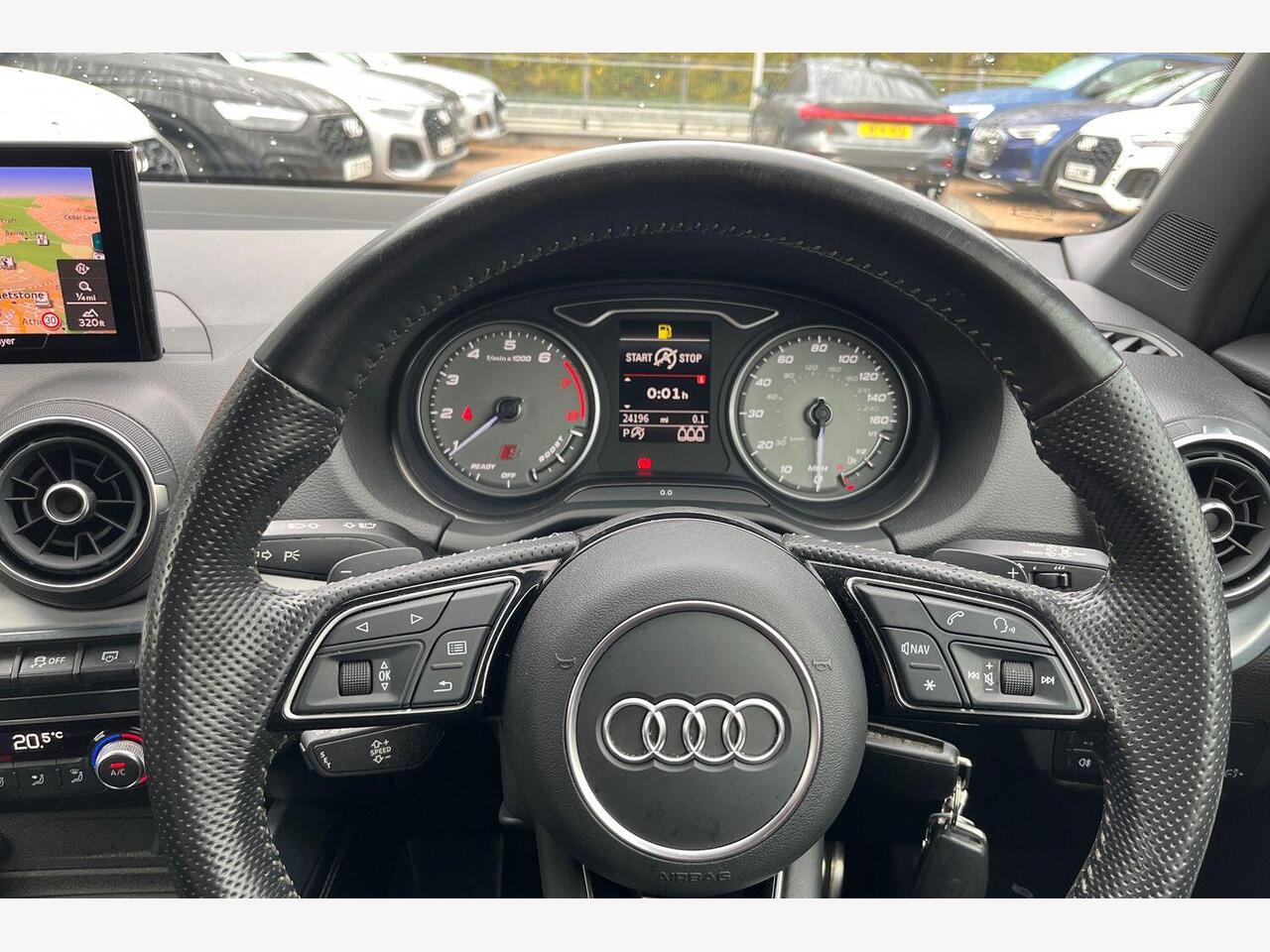 Used Audi Q2 2019 for sale - 76673794: Photo 19