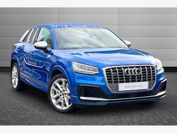 Used Audi Q2 2019 for sale - 76673794: Photo
