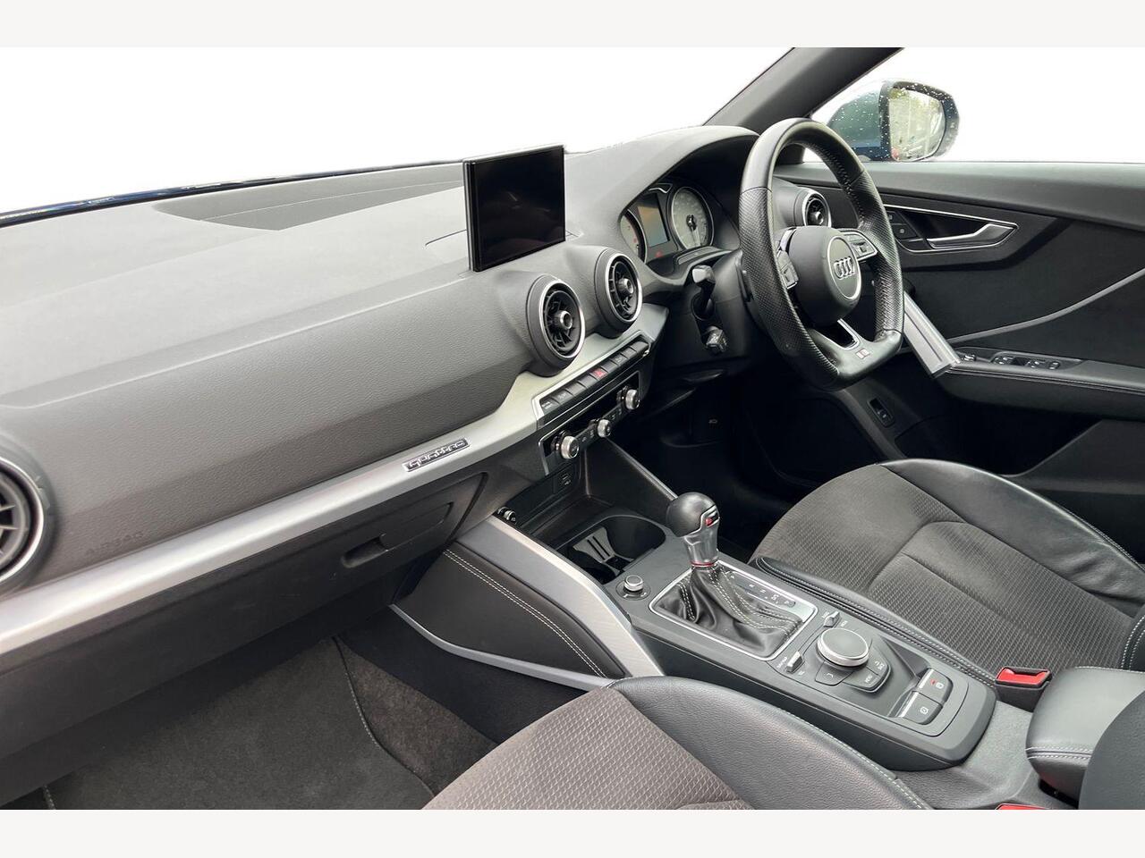 Used Audi Q2 2019 for sale - 76673794: Photo 2