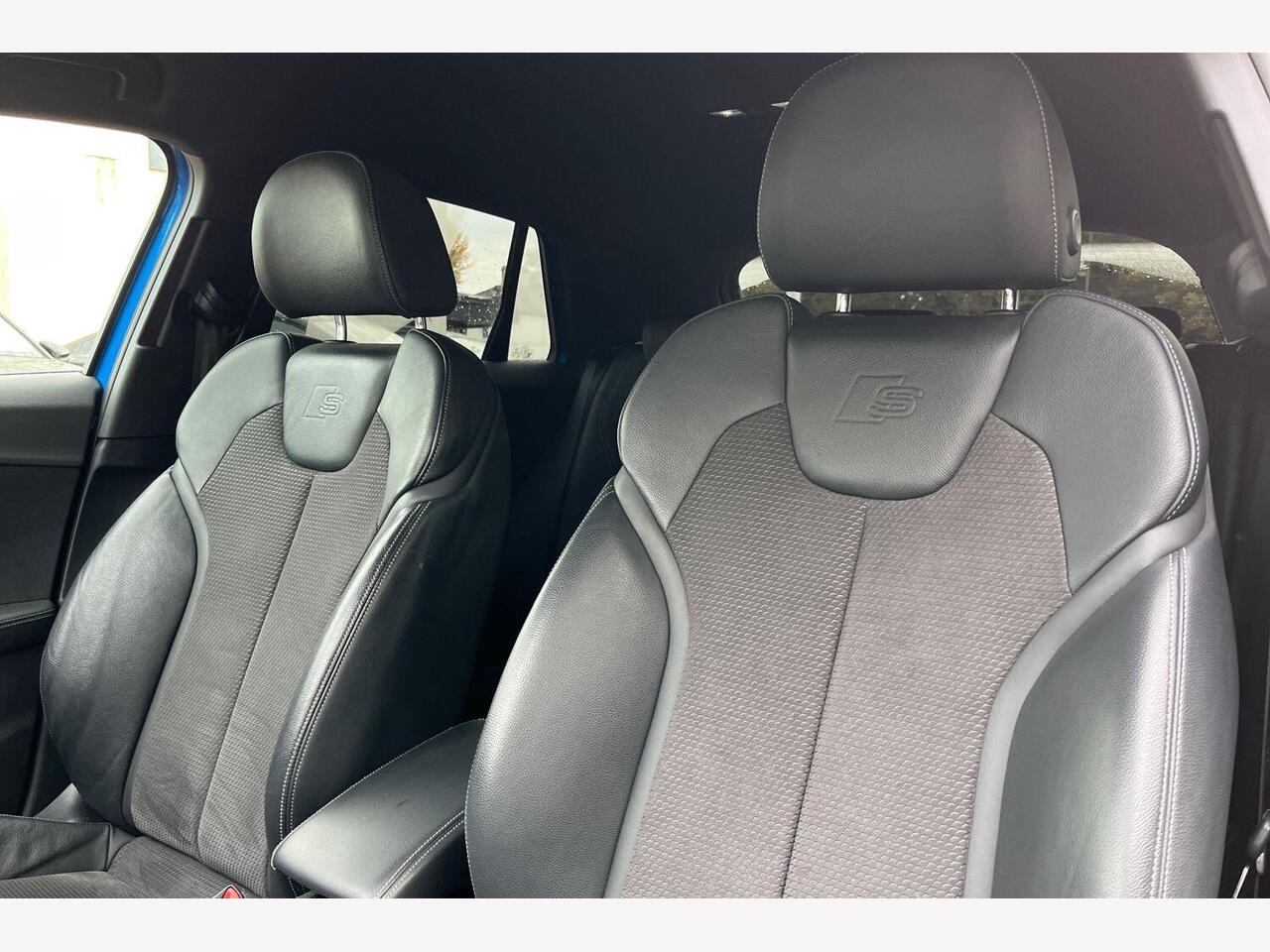 Used Audi Q2 2019 for sale - 76673794: Photo 20