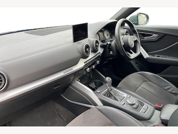 Used Audi Q2 2019 for sale - 76673794: Photo