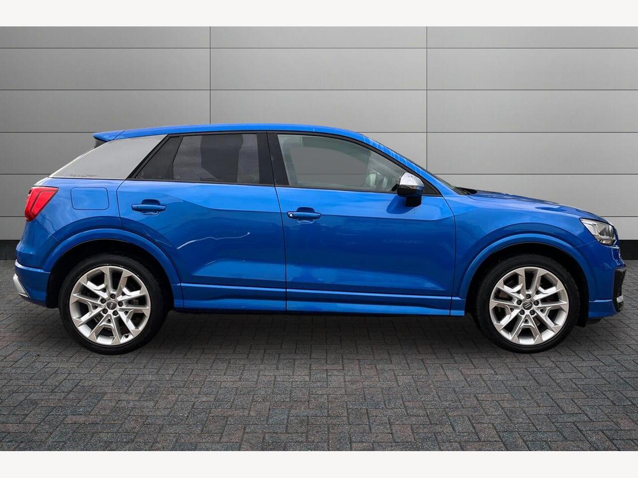 Used Audi Q2 2019 for sale - 76673794: Photo 4