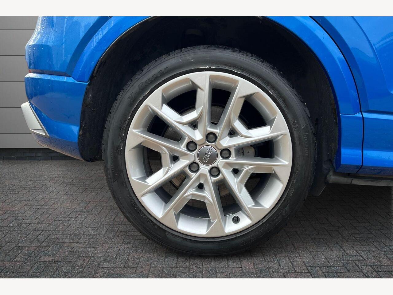 Used Audi Q2 2019 for sale - 76673794: Photo 5