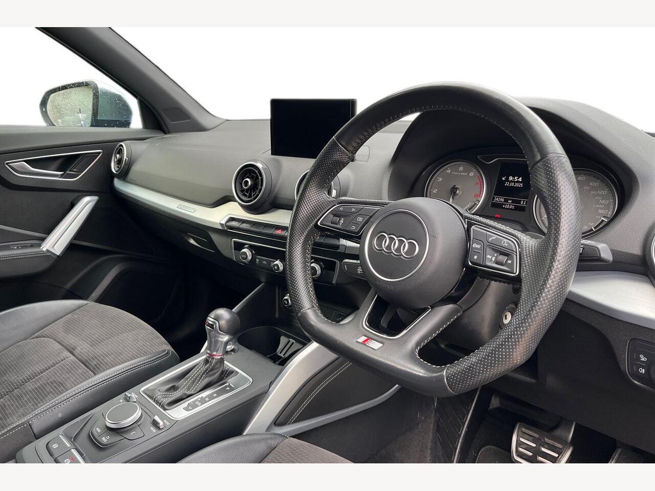 Used Audi Q2 2019 for sale - 76673794: Photo 6