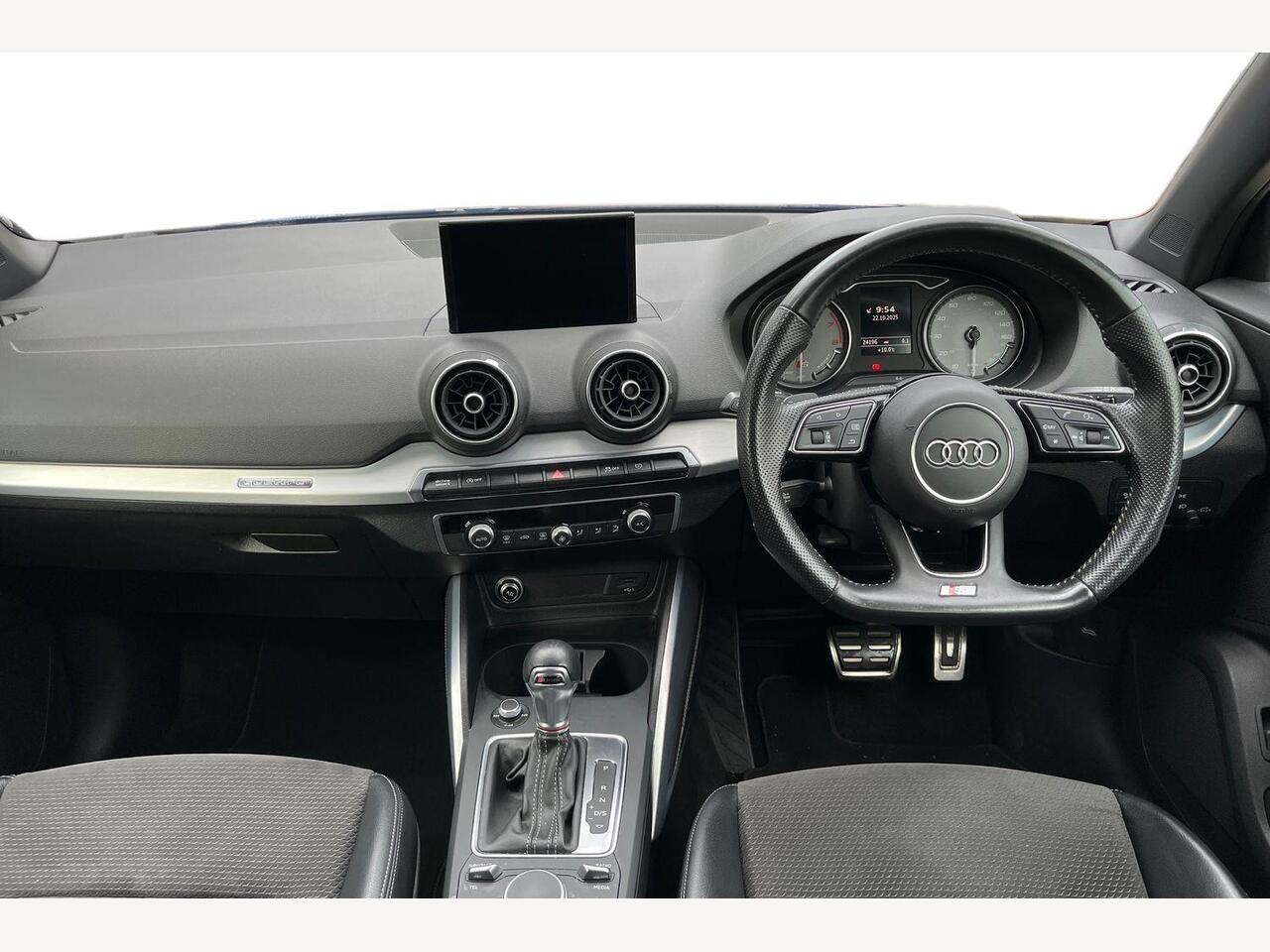 Used Audi Q2 2019 for sale - 76673794: Photo 9