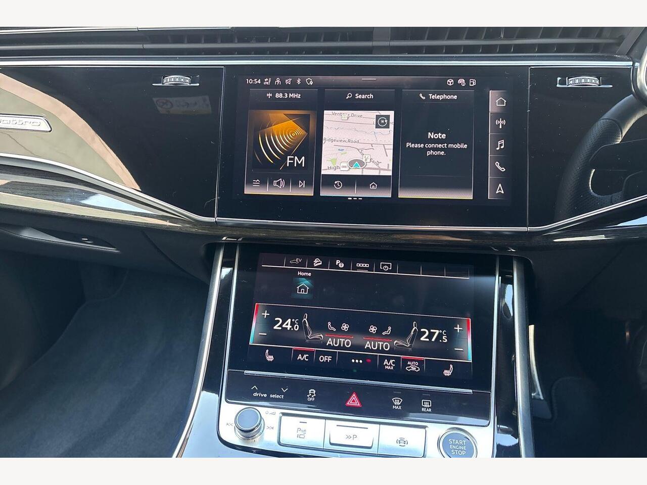 Used Audi Q8 2023 for sale - 77972309: Photo 17