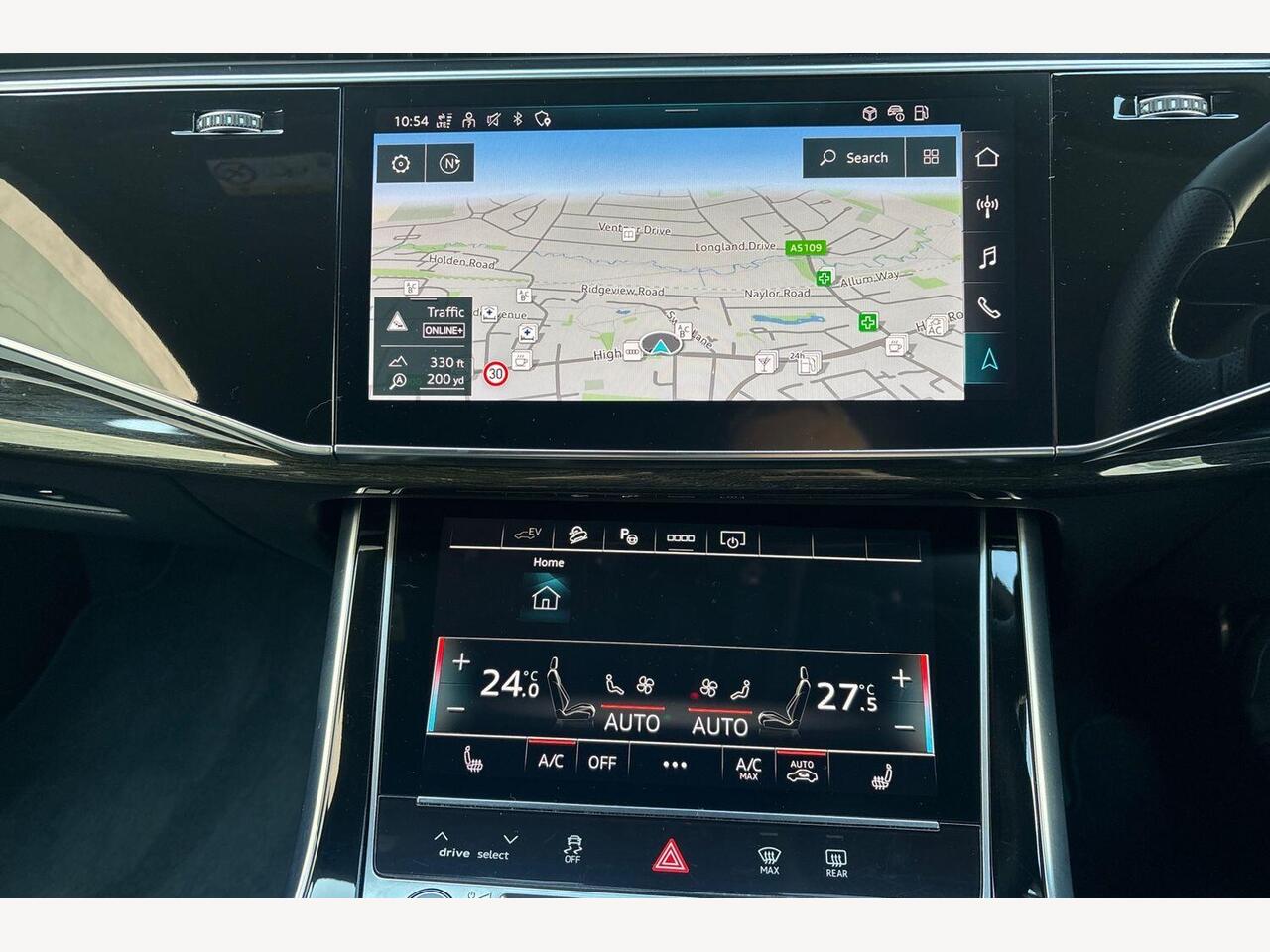 Used Audi Q8 2023 for sale - 77972309: Photo 19