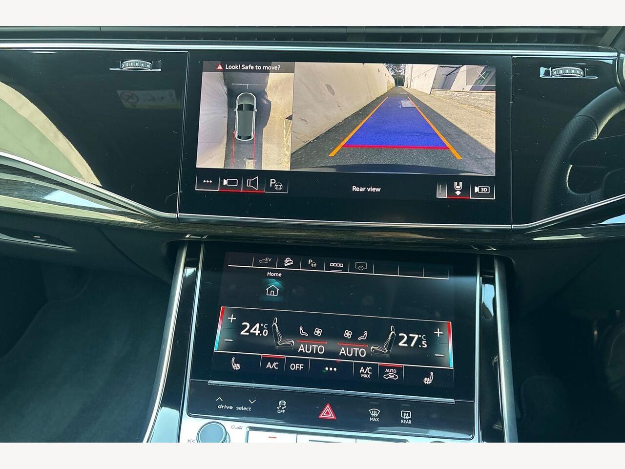 Used Audi Q8 2023 for sale - 77972309: Photo 20