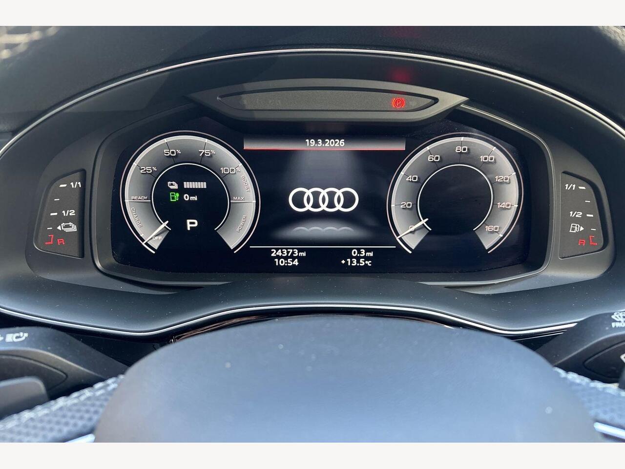 Used Audi Q8 2023 for sale - 77972309: Photo 7