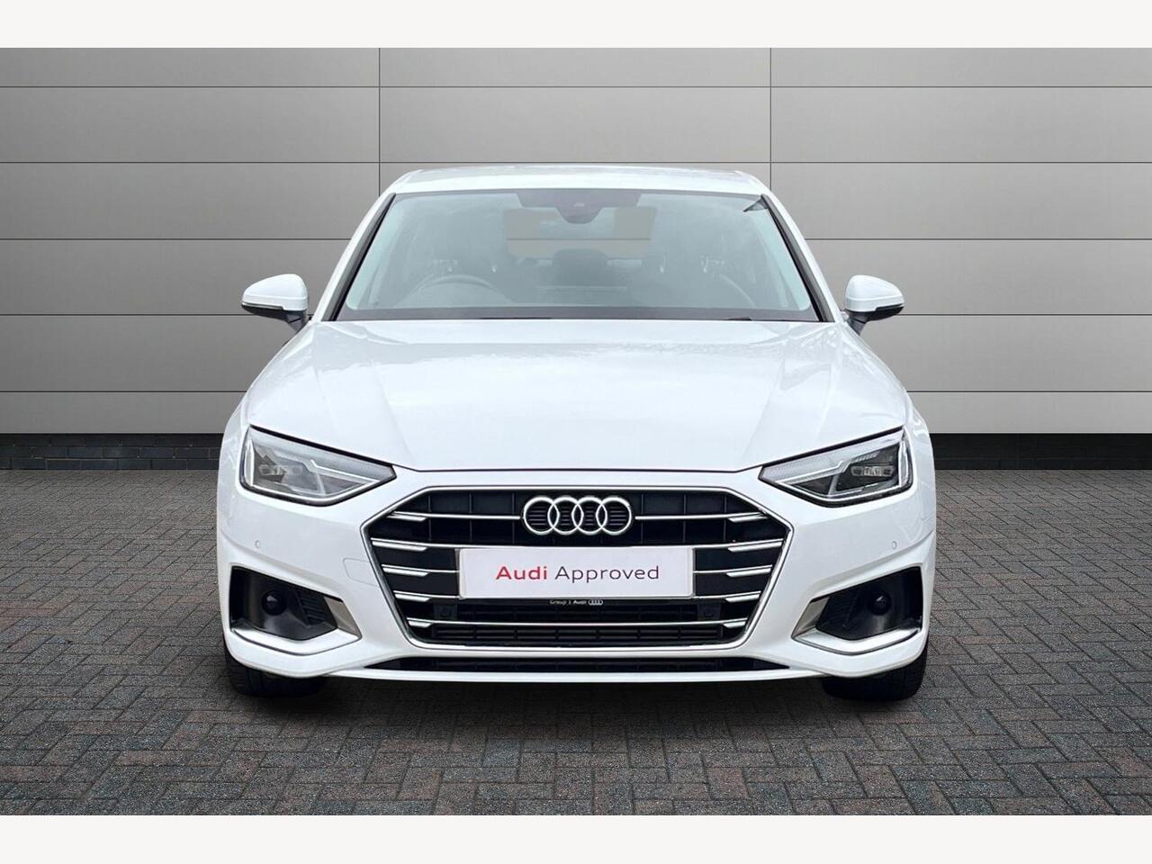 Used Audi A4 2023 for sale - 78112567: Photo 10