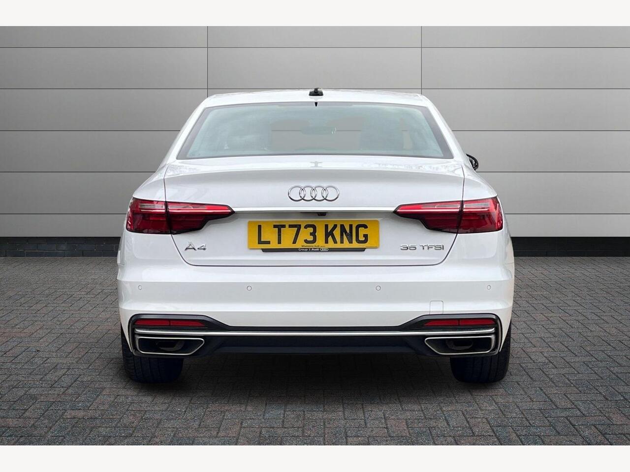 Used Audi A4 2023 for sale - 78112567: Photo 11