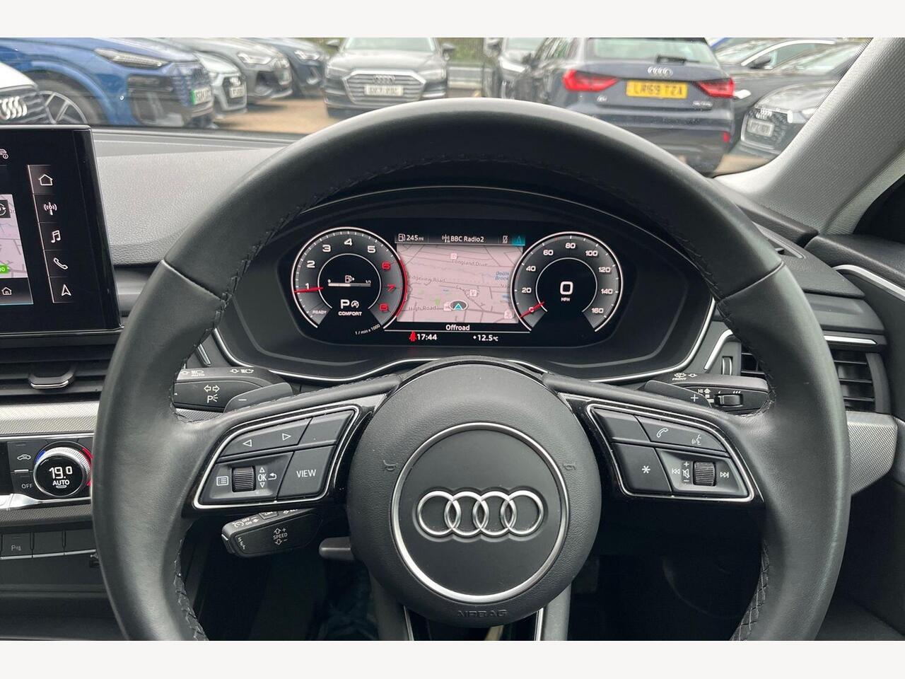 Used Audi A4 2023 for sale - 78112567: Photo 16